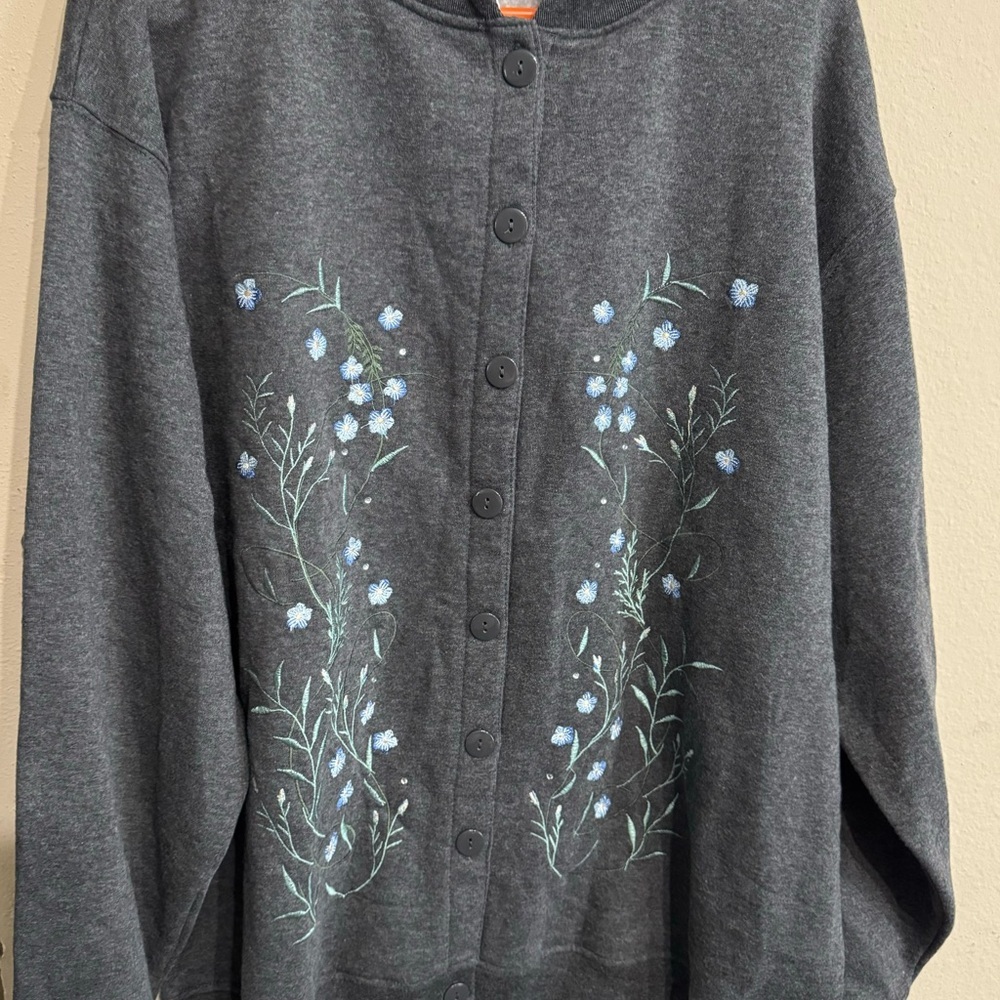 Vintage plus size 3x